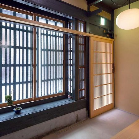 Kumashu An Machiya House Villa Kiotó Kültér fotó