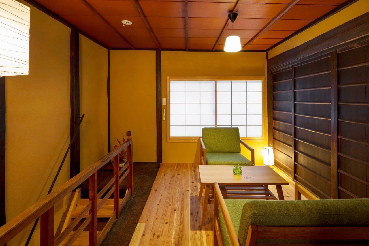 Kumashu An Machiya House Villa Kiotó Kültér fotó